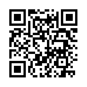 Throughthetelescope.com QR code