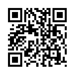 Throughthethicket.org QR code