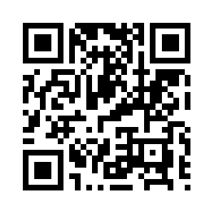 Throughthewall.ca QR code