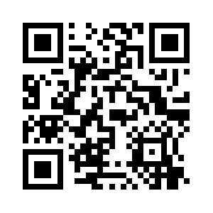 Throughyourmirror.com QR code