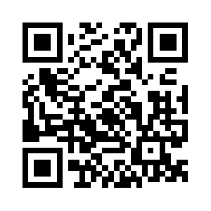 Throwbackparty.com QR code