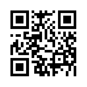 Throwclay.com QR code