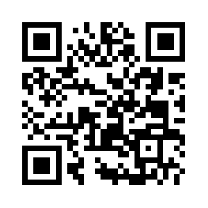 Throwpotsnotshade.biz QR code