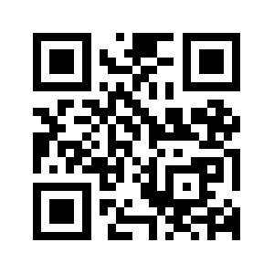 Throwtheax.com QR code