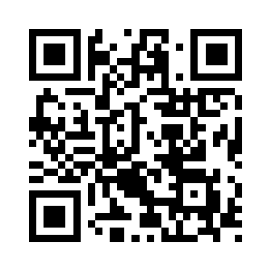 Throwyourpeacesignup.org QR code