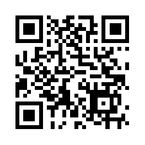 Throwyourpunches.com QR code