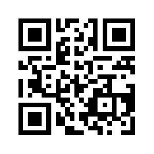 Thrumster.com QR code