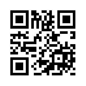 Thtysz.com QR code