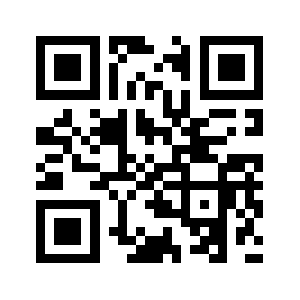 Thuasne.com QR code