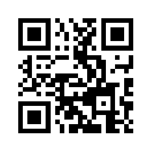 Thugluving.com QR code