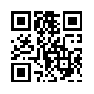 Thugops.org QR code