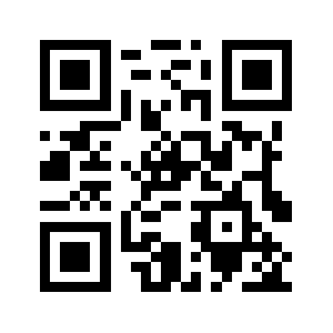 Thumbzter.com QR code