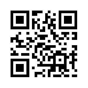Thunberg QR code