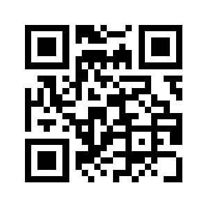 Thunderjig.com QR code