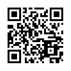 Thunderstruckaussies.com QR code