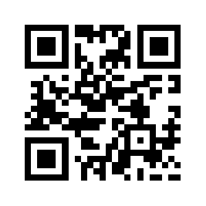 Thunersee.ch QR code