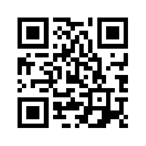 Thunting.com QR code