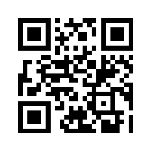 Thuys.ca QR code