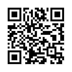 Thw-handball.de QR code