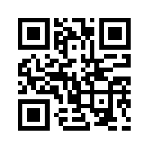 Thwater.com QR code