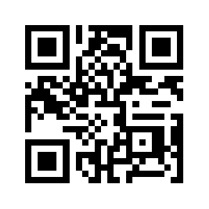 Thyd1021.com QR code