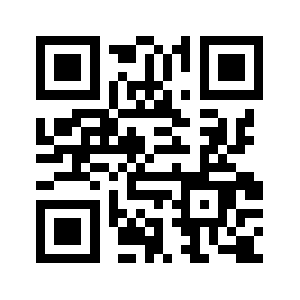 Thyrve.com QR code