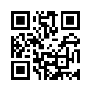 Thys58.com QR code