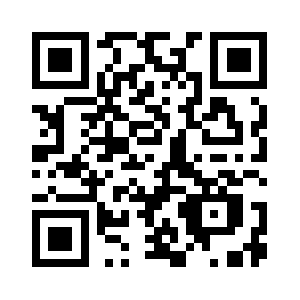 Thysacredtemple.com QR code