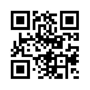 Thysinav.com QR code