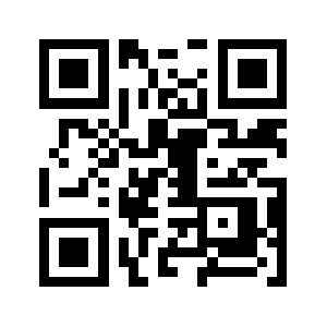 Thzc1366.com QR code