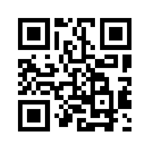 Tiafludaldo.cf QR code