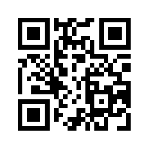 Tianxyul.com QR code