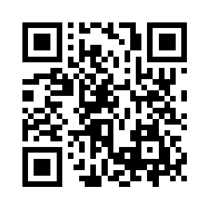 Tiaoverwater.com QR code