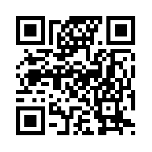 Tiaozhanzhelianmeng.com QR code