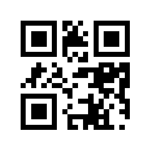 Tiaret QR code