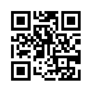 Tiayin.com QR code