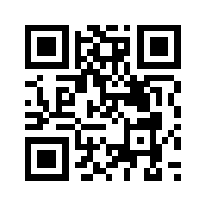 Tibbagames.com QR code