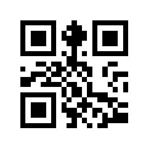 Tibebu QR code