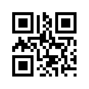 Tibh.me QR code