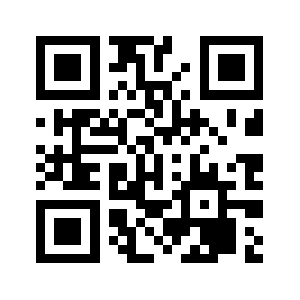 Tibous.com QR code