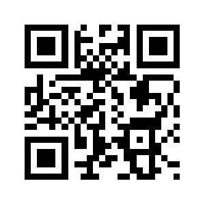 Tichakro.com QR code