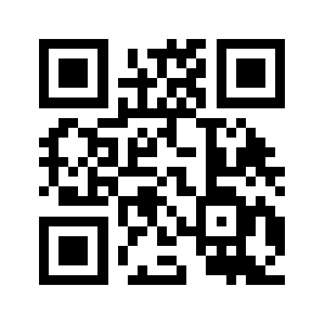 Tickdefense.ca QR code