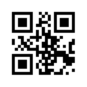 Tickfaw QR code