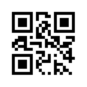 Tickles QR code