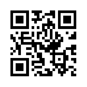 Tidecon.com QR code