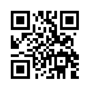 Tidetailor.com QR code