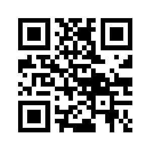 Tidyupca.info QR code