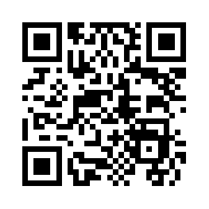 Tiedyerunningguy.com QR code