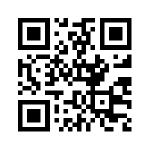 Tiemike.com QR code