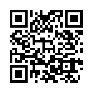 Tiestrysna.wordpress.com QR code